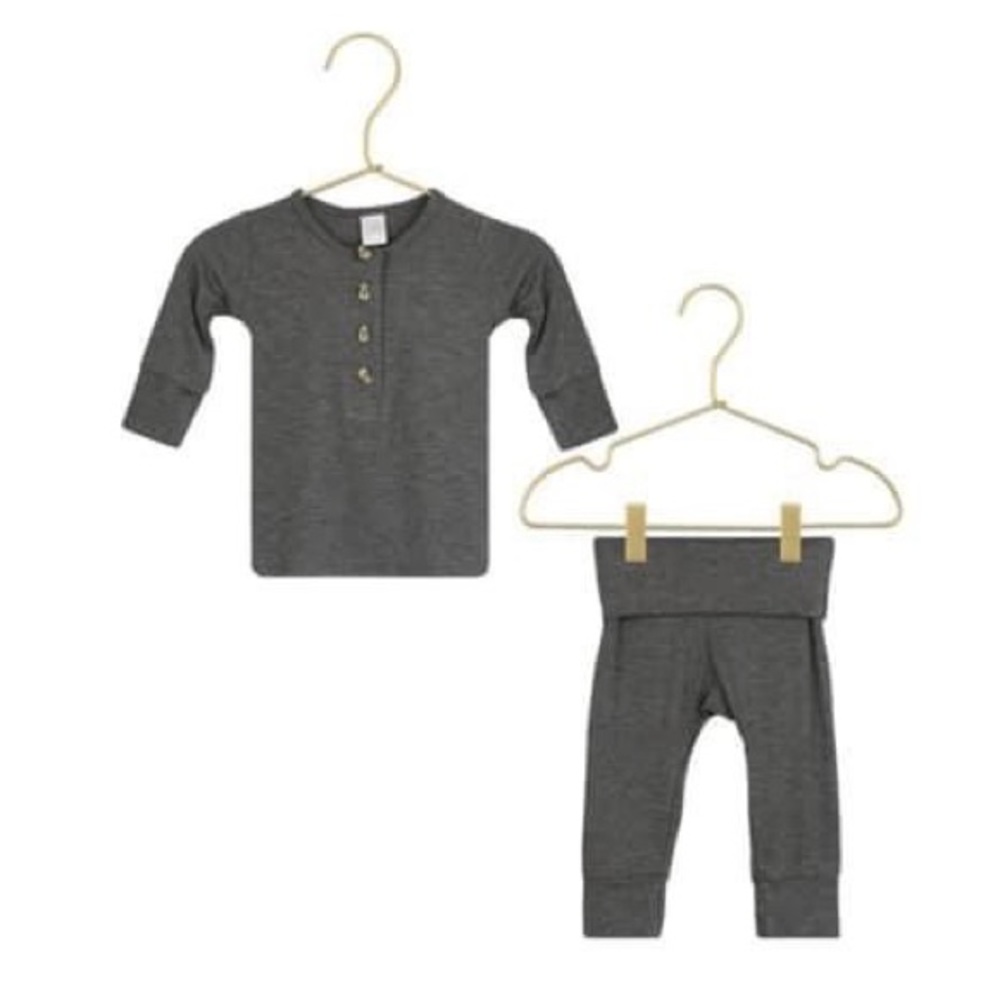 Lou Lou & Co Laken Top + Bottom Set